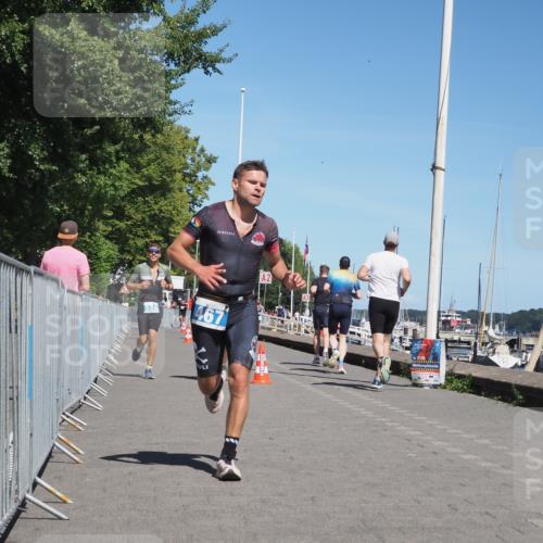 17.08.2025 - KN Förde Triathlon 2025 KatJ http://msf.ph/oto/8602783 17.08.2025 13:45:01 Laufen 467, 481, 524 meine-sportfotos.de