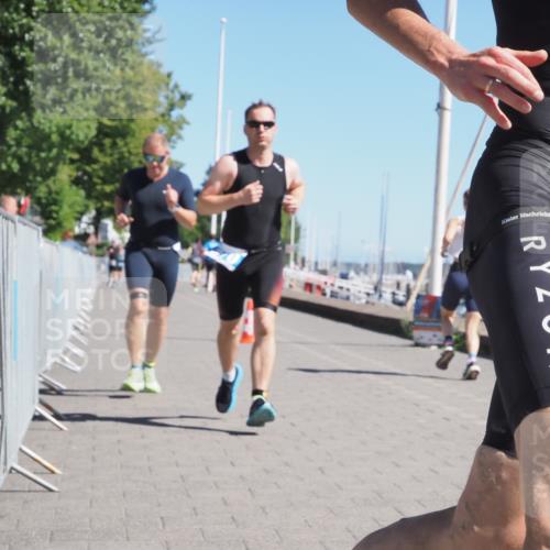 17.08.2025 - KN Förde Triathlon 2025 KatJ http://msf.ph/oto/8602786 17.08.2025 11:55:33 Laufen 267, 288, 370 meine-sportfotos.de