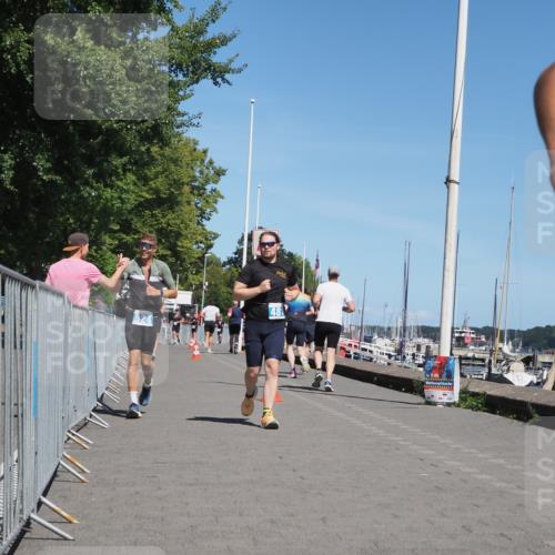 17.08.2025 - KN Förde Triathlon 2025 KatJ http://msf.ph/oto/8602794 17.08.2025 13:45:03 Laufen 467, 481, 524 meine-sportfotos.de