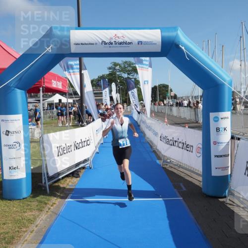 17.08.2025 - KN Förde Triathlon 2025 MichiJ http://msf.ph/oto/8602797 17.08.2025 10:51:41 Laufen 118, 188 meine-sportfotos.de