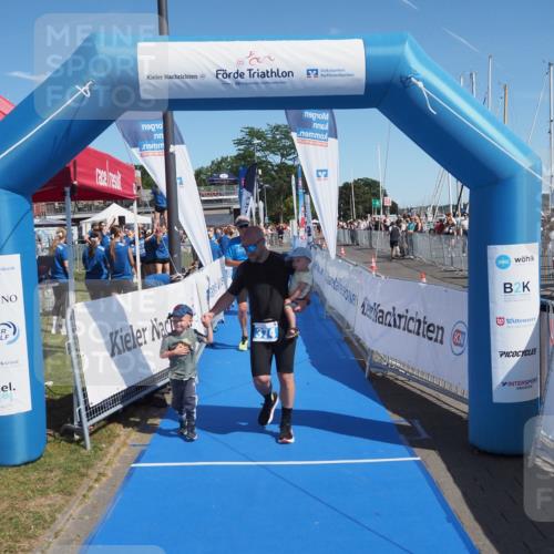 17.08.2025 - KN Förde Triathlon 2025 MichiJ http://msf.ph/oto/8602798 17.08.2025 12:19:45 Laufen 374, 609 meine-sportfotos.de