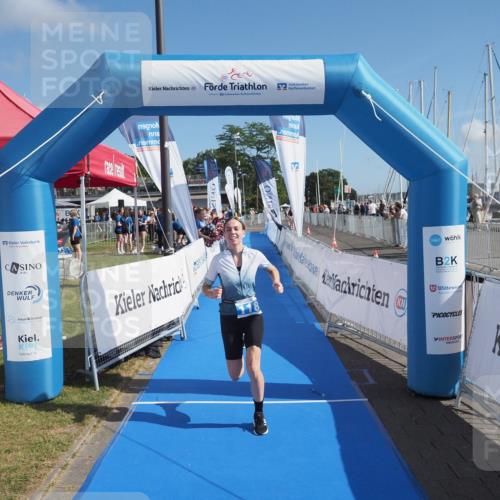 17.08.2025 - KN Förde Triathlon 2025 MichiJ http://msf.ph/oto/8602802 17.08.2025 10:51:41 Laufen 118, 188 meine-sportfotos.de