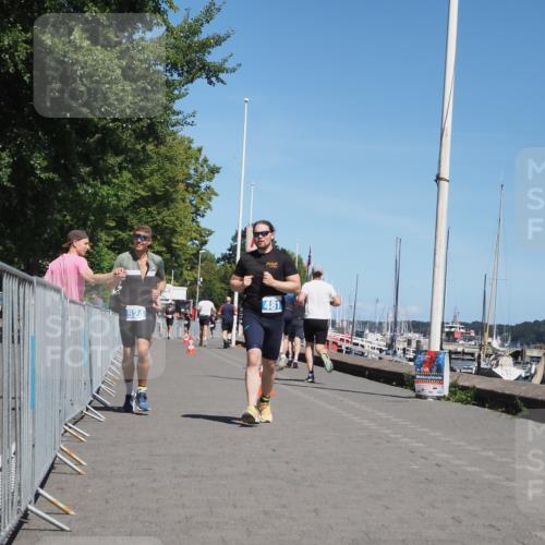17.08.2025 - KN Förde Triathlon 2025 KatJ http://msf.ph/oto/8602803 17.08.2025 13:45:03 Laufen 467, 481, 524 meine-sportfotos.de