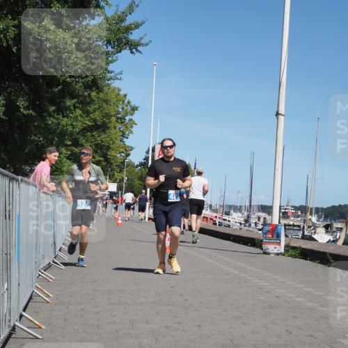 17.08.2025 - KN Förde Triathlon 2025 KatJ http://msf.ph/oto/8602813 17.08.2025 13:45:03 Laufen 467, 481, 524 meine-sportfotos.de