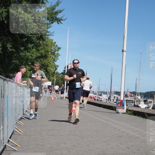 17.08.2025 - KN Förde Triathlon 2025 KatJ http://msf.ph/oto/8602820 17.08.2025 13:45:03 Laufen 467, 481, 524 meine-sportfotos.de