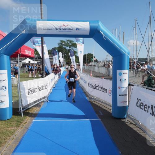 17.08.2025 - KN Förde Triathlon 2025 MichiJ http://msf.ph/oto/8602835 17.08.2025 10:52:06 Laufen 197 meine-sportfotos.de