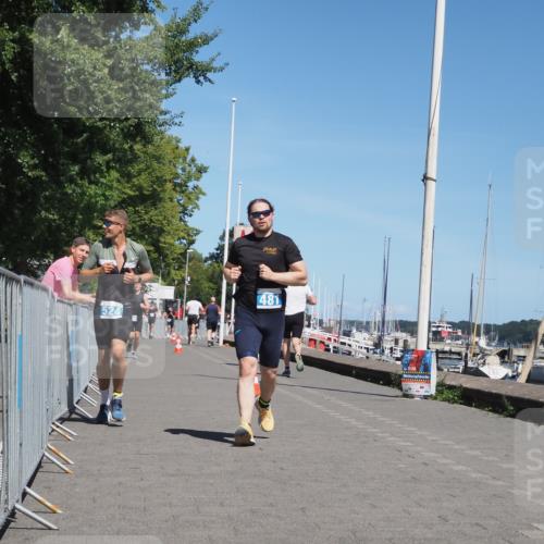 17.08.2025 - KN Förde Triathlon 2025 KatJ http://msf.ph/oto/8602837 17.08.2025 13:45:04 Laufen 467, 481, 524 meine-sportfotos.de