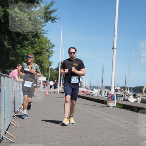 17.08.2025 - KN Förde Triathlon 2025 KatJ http://msf.ph/oto/8602852 17.08.2025 13:45:04 Laufen 467, 481, 524 meine-sportfotos.de