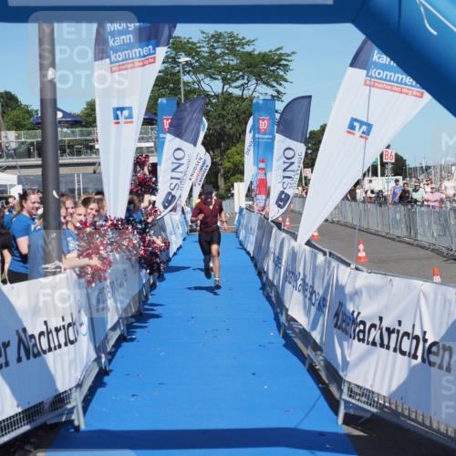 17.08.2025 - KN Förde Triathlon 2025 MichiJ http://msf.ph/oto/8602856 17.08.2025 14:14:13 Laufen 523, 531 meine-sportfotos.de