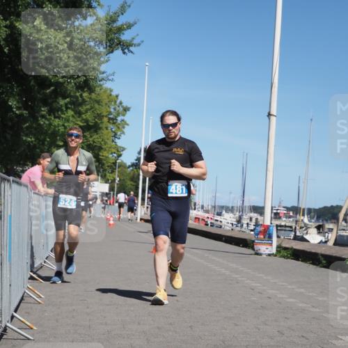 17.08.2025 - KN Förde Triathlon 2025 KatJ http://msf.ph/oto/8602858 17.08.2025 13:45:04 Laufen 467, 481, 524 meine-sportfotos.de