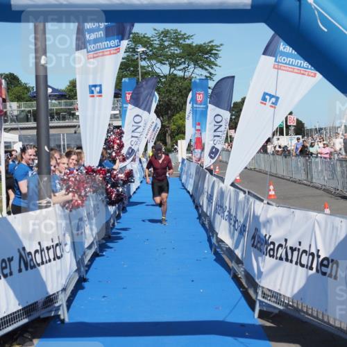17.08.2025 - KN Förde Triathlon 2025 MichiJ http://msf.ph/oto/8602859 17.08.2025 14:14:13 Laufen 523, 531 meine-sportfotos.de