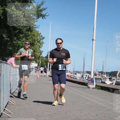17.08.2025 - KN Förde Triathlon 2025 KatJ http://msf.ph/oto/8602863 17.08.2025 13:45:04 Laufen 467, 481, 524 meine-sportfotos.de