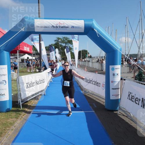 17.08.2025 - KN Förde Triathlon 2025 MichiJ http://msf.ph/oto/8602870 17.08.2025 10:52:07 Laufen 197 meine-sportfotos.de