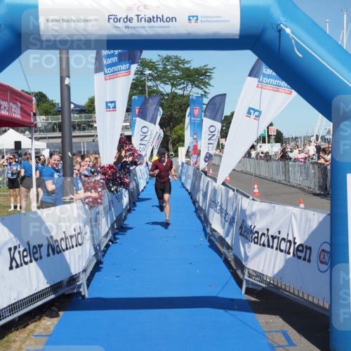 17.08.2025 - KN Förde Triathlon 2025 MichiJ http://msf.ph/oto/8602879 17.08.2025 14:14:14 Laufen 523, 531 meine-sportfotos.de