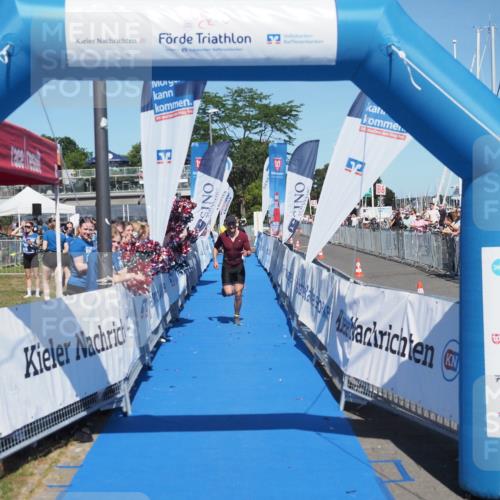 17.08.2025 - KN Förde Triathlon 2025 MichiJ http://msf.ph/oto/8602883 17.08.2025 14:14:14 Laufen 523, 531 meine-sportfotos.de