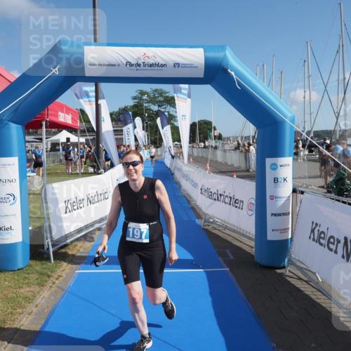 17.08.2025 - KN Förde Triathlon 2025 MichiJ http://msf.ph/oto/8602893 17.08.2025 10:52:08 Laufen 197 meine-sportfotos.de