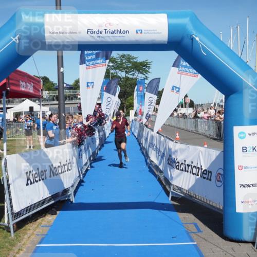 17.08.2025 - KN Förde Triathlon 2025 MichiJ http://msf.ph/oto/8602899 17.08.2025 14:14:14 Laufen 523, 531 meine-sportfotos.de