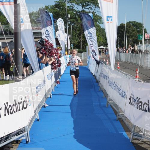 17.08.2025 - KN Förde Triathlon 2025 MichiJ http://msf.ph/oto/8602910 17.08.2025 10:52:13 Laufen 249 meine-sportfotos.de