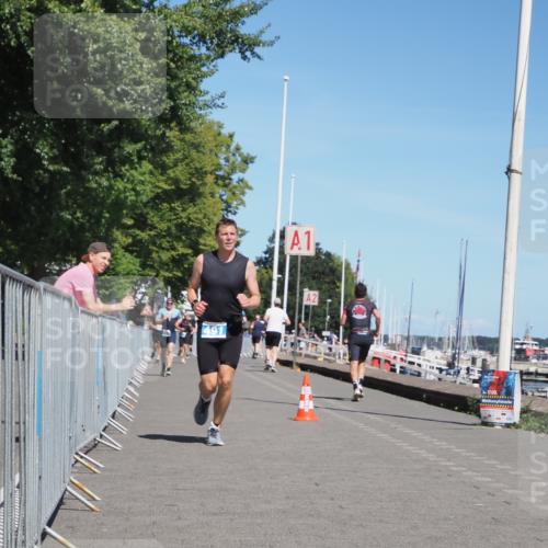 17.08.2025 - KN Förde Triathlon 2025 KatJ http://msf.ph/oto/8602916 17.08.2025 13:45:11 Laufen 491 meine-sportfotos.de