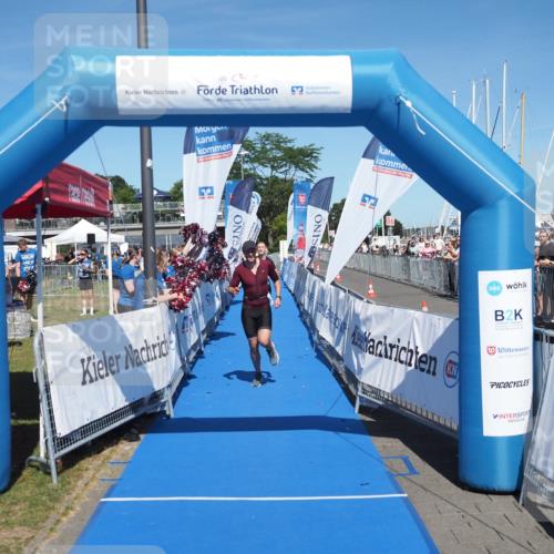 17.08.2025 - KN Förde Triathlon 2025 MichiJ http://msf.ph/oto/8602923 17.08.2025 14:14:15 Laufen 523, 531 meine-sportfotos.de