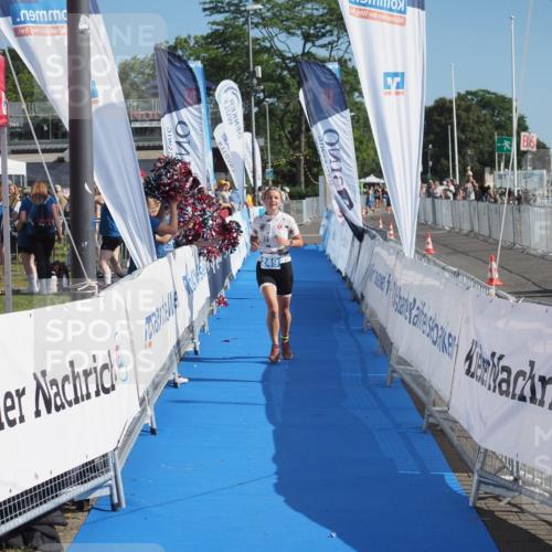 17.08.2025 - KN Förde Triathlon 2025 MichiJ http://msf.ph/oto/8602930 17.08.2025 10:52:14 Laufen 249 meine-sportfotos.de