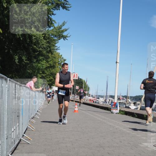 17.08.2025 - KN Förde Triathlon 2025 KatJ http://msf.ph/oto/8602958 17.08.2025 13:45:12 Laufen 461, 491 meine-sportfotos.de
