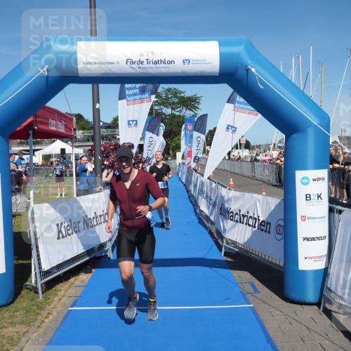 17.08.2025 - KN Förde Triathlon 2025 MichiJ http://msf.ph/oto/8602965 17.08.2025 14:14:16 Laufen 523, 531, 536 meine-sportfotos.de