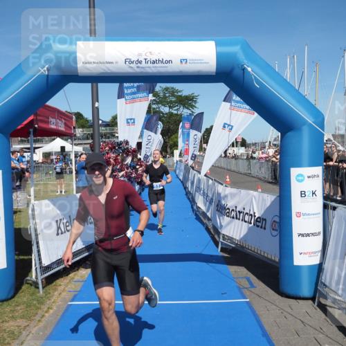 17.08.2025 - KN Förde Triathlon 2025 MichiJ http://msf.ph/oto/8602974 17.08.2025 14:14:16 Laufen 523, 531, 536 meine-sportfotos.de