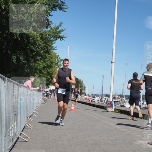 17.08.2025 - KN Förde Triathlon 2025 KatJ http://msf.ph/oto/8602976 17.08.2025 13:45:12 Laufen 461, 491 meine-sportfotos.de
