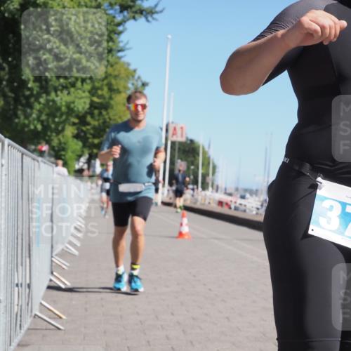 17.08.2025 - KN Förde Triathlon 2025 KatJ http://msf.ph/oto/8602983 17.08.2025 11:55:52 Laufen 311, 319, 374 meine-sportfotos.de