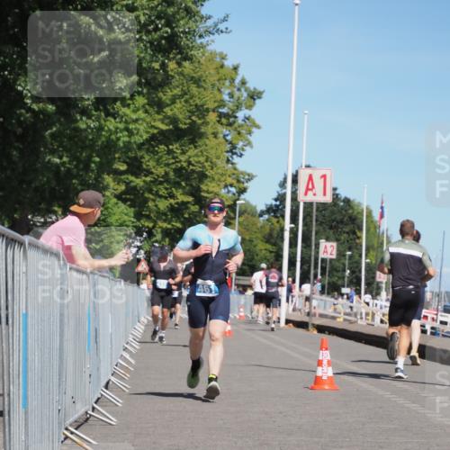 17.08.2025 - KN Förde Triathlon 2025 KatJ http://msf.ph/oto/8602987 17.08.2025 13:45:17 Laufen 411, 461, 491 meine-sportfotos.de