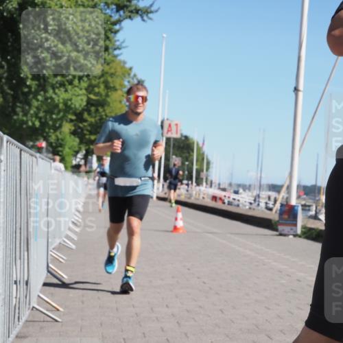 17.08.2025 - KN Förde Triathlon 2025 KatJ http://msf.ph/oto/8602989 17.08.2025 11:55:52 Laufen 311, 319, 374 meine-sportfotos.de