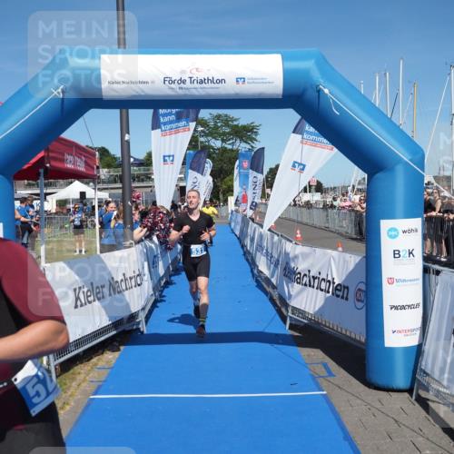 17.08.2025 - KN Förde Triathlon 2025 MichiJ http://msf.ph/oto/8602997 17.08.2025 14:14:17 Laufen 523, 531, 536 meine-sportfotos.de