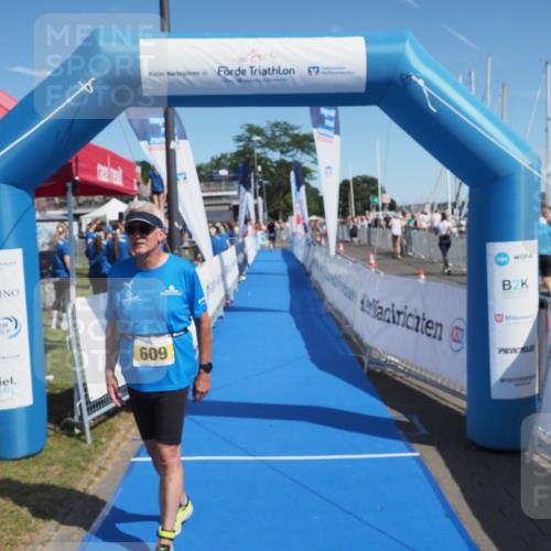 17.08.2025 - KN Förde Triathlon 2025 MichiJ http://msf.ph/oto/8602998 17.08.2025 12:19:50 Laufen 374, 609 meine-sportfotos.de
