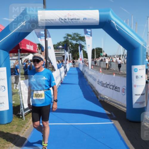 17.08.2025 - KN Förde Triathlon 2025 MichiJ http://msf.ph/oto/8603002 17.08.2025 12:19:50 Laufen 374, 609 meine-sportfotos.de
