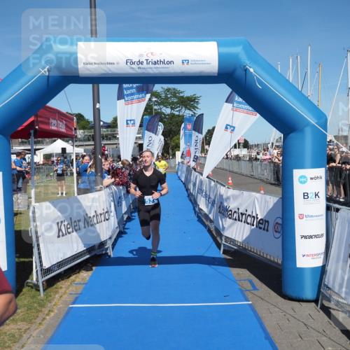 17.08.2025 - KN Förde Triathlon 2025 MichiJ http://msf.ph/oto/8603003 17.08.2025 14:14:17 Laufen 523, 531, 536 meine-sportfotos.de