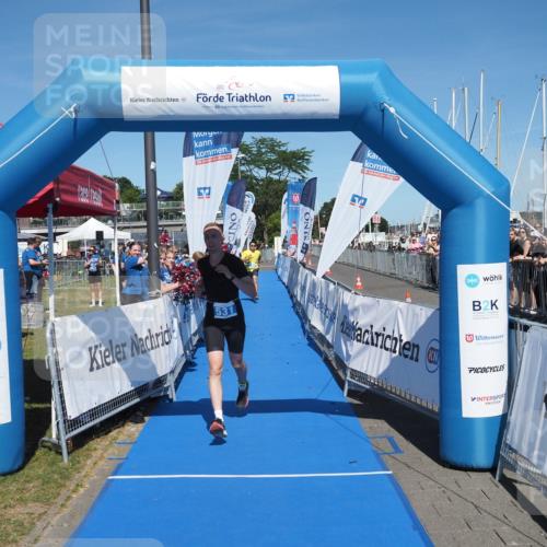 17.08.2025 - KN Förde Triathlon 2025 MichiJ http://msf.ph/oto/8603012 17.08.2025 14:14:17 Laufen 523, 531, 536 meine-sportfotos.de