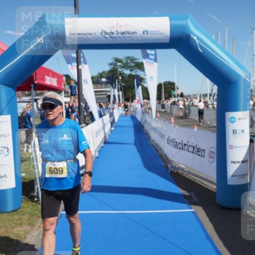17.08.2025 - KN Förde Triathlon 2025 MichiJ http://msf.ph/oto/8603016 17.08.2025 12:19:51 Laufen 609 meine-sportfotos.de