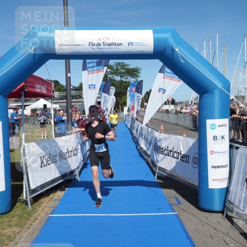 17.08.2025 - KN Förde Triathlon 2025 MichiJ http://msf.ph/oto/8603017 17.08.2025 14:14:17 Laufen 523, 531, 536 meine-sportfotos.de