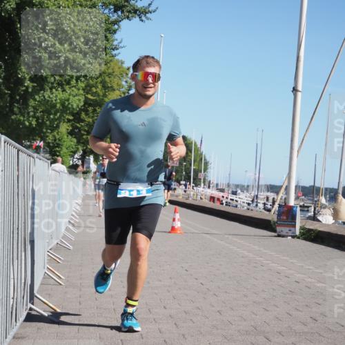17.08.2025 - KN Förde Triathlon 2025 KatJ http://msf.ph/oto/8603028 17.08.2025 11:55:53 Laufen 311, 319, 374 meine-sportfotos.de