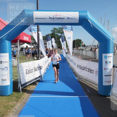 17.08.2025 - KN Förde Triathlon 2025 MichiJ http://msf.ph/oto/8603029 17.08.2025 10:52:17 Laufen 249 meine-sportfotos.de