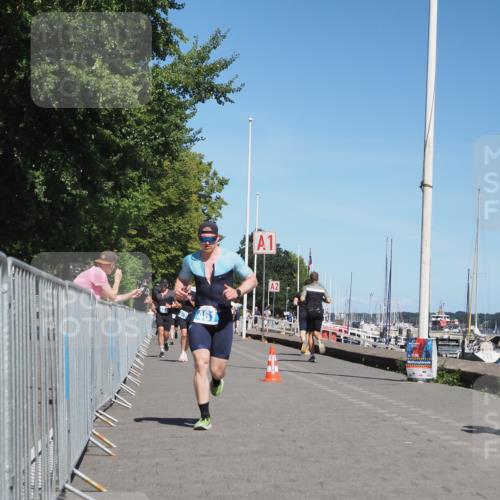 17.08.2025 - KN Förde Triathlon 2025 KatJ http://msf.ph/oto/8603040 17.08.2025 13:45:19 Laufen 411, 432, 461 meine-sportfotos.de