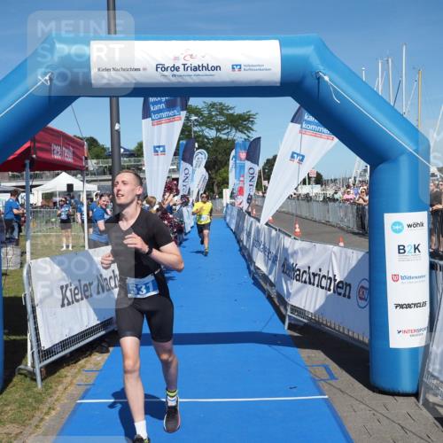 17.08.2025 - KN Förde Triathlon 2025 MichiJ http://msf.ph/oto/8603043 17.08.2025 14:14:18 Laufen 523, 531, 536 meine-sportfotos.de