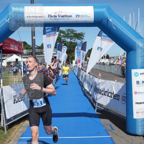 17.08.2025 - KN Förde Triathlon 2025 MichiJ http://msf.ph/oto/8603047 17.08.2025 14:14:18 Laufen 523, 531, 536 meine-sportfotos.de