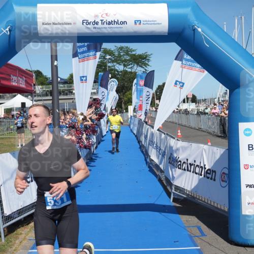 17.08.2025 - KN Förde Triathlon 2025 MichiJ http://msf.ph/oto/8603052 17.08.2025 14:14:18 Laufen 523, 531, 536 meine-sportfotos.de