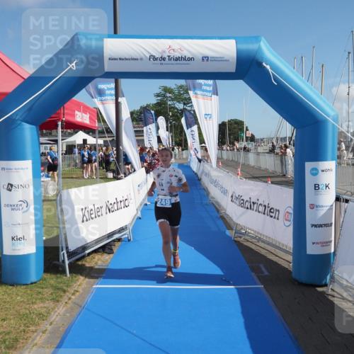 17.08.2025 - KN Förde Triathlon 2025 MichiJ http://msf.ph/oto/8603053 17.08.2025 10:52:18 Laufen 249 meine-sportfotos.de