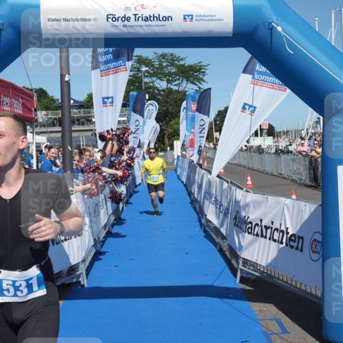 17.08.2025 - KN Förde Triathlon 2025 MichiJ http://msf.ph/oto/8603062 17.08.2025 14:14:18 Laufen 523, 531, 536 meine-sportfotos.de
