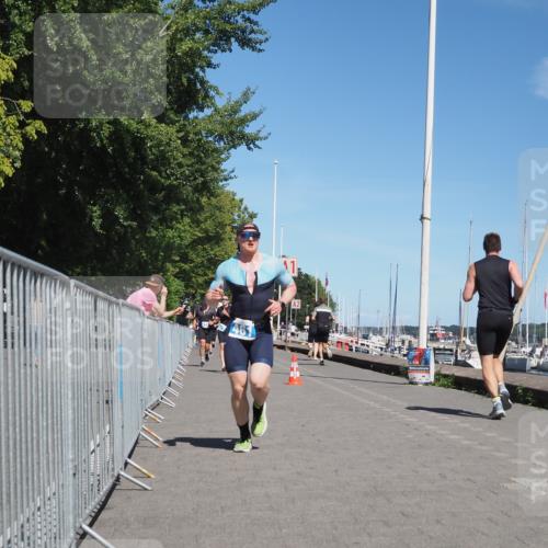 17.08.2025 - KN Förde Triathlon 2025 KatJ http://msf.ph/oto/8603063 17.08.2025 13:45:20 Laufen 411, 432, 461 meine-sportfotos.de