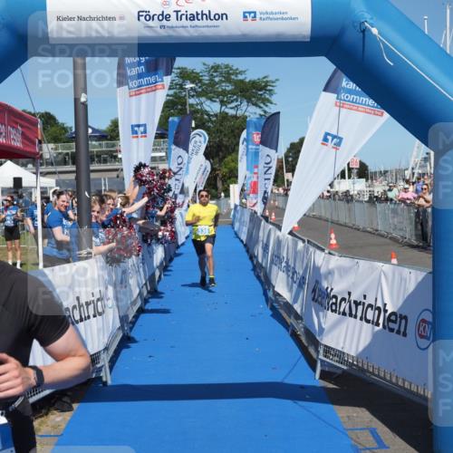 17.08.2025 - KN Förde Triathlon 2025 MichiJ http://msf.ph/oto/8603066 17.08.2025 14:14:18 Laufen 523, 531, 536 meine-sportfotos.de