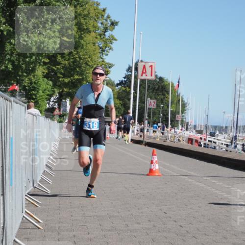 17.08.2025 - KN Förde Triathlon 2025 KatJ http://msf.ph/oto/8603067 17.08.2025 11:55:57 Laufen 319, 348 meine-sportfotos.de